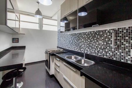 Apartamento à venda com 3 quartos, 130m² em Itaim Bibi, São Paulo