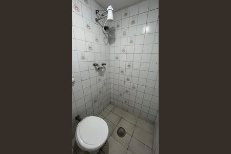 Casa para alugar com 90m², 1 quarto e sem vaga Casa para alugar com 90m², 1 quarto e sem vagaBanheiro da suíte
