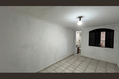 Suíte de casa para alugar com 1 quarto, 90m² em Parque Taquaral, Campinas