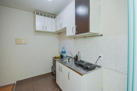 Apartamento à venda com 48m², 2 quartos e 1 vaga Apartamento à venda com 48m², 2 quartos e 1 vagaCozinha