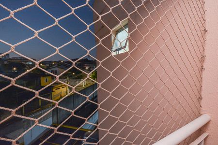 Apartamento à venda com 48m², 2 quartos e 1 vaga Apartamento à venda com 48m², 2 quartos e 1 vagaSacada