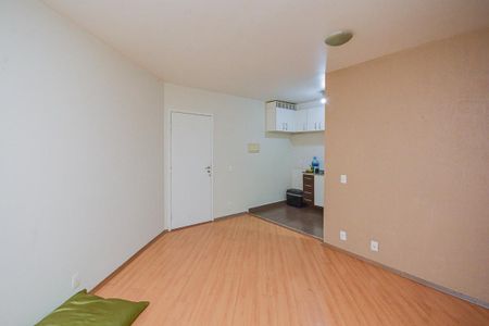 Apartamento à venda com 48m², 2 quartos e 1 vaga Apartamento à venda com 48m², 2 quartos e 1 vagaSala