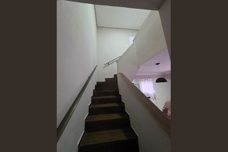 Casa para alugar com 168m², 3 quartos e 2 vagas Casa para alugar com 168m², 3 quartos e 2 vagasHall de Entrada
