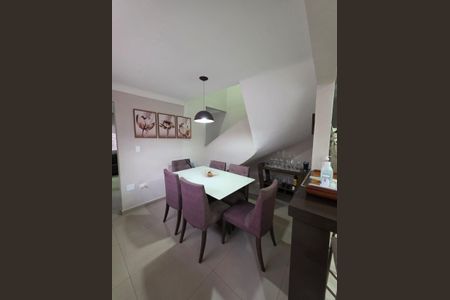 Casa para alugar com 168m², 3 quartos e 2 vagas Casa para alugar com 168m², 3 quartos e 2 vagasSala de Jantar