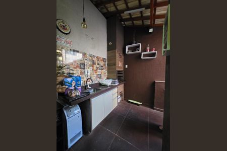 Casa para alugar com 168m², 3 quartos e 2 vagas Casa para alugar com 168m², 3 quartos e 2 vagasCozinha