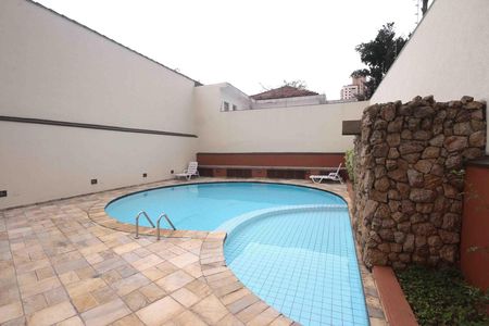 Área comum - Piscina de apartamento à venda com 3 quartos, 69m² em Vila Prudente, São Paulo