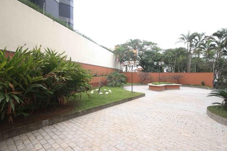Área comum de apartamento à venda com 3 quartos, 69m² em Vila Prudente, São Paulo