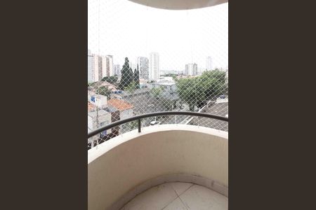 Varanda de apartamento para alugar com 3 quartos, 69m² em Vila Prudente, São Paulo