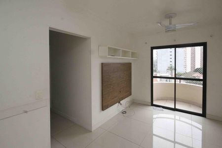 Sala de apartamento para alugar com 3 quartos, 69m² em Vila Prudente, São Paulo