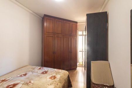 Apartamento à venda com 166m², 4 quartos e 2 vagas Apartamento à venda com 166m², 4 quartos e 2 vagasQuarto 3