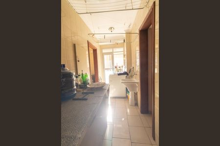 Apartamento à venda com 166m², 4 quartos e 2 vagas Apartamento à venda com 166m², 4 quartos e 2 vagasÁrea de Serviço