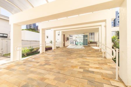 Apartamento à venda com 166m², 4 quartos e 2 vagas Apartamento à venda com 166m², 4 quartos e 2 vagasÁrea externa