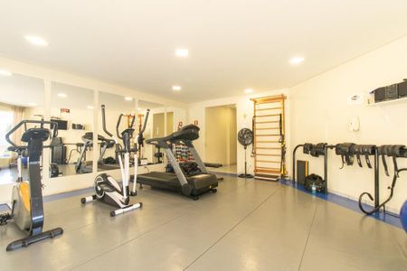 Apartamento à venda com 166m², 4 quartos e 2 vagas