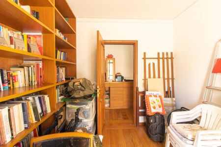 Apartamento à venda com 166m², 4 quartos e 2 vagas Apartamento à venda com 166m², 4 quartos e 2 vagasQuarto 1