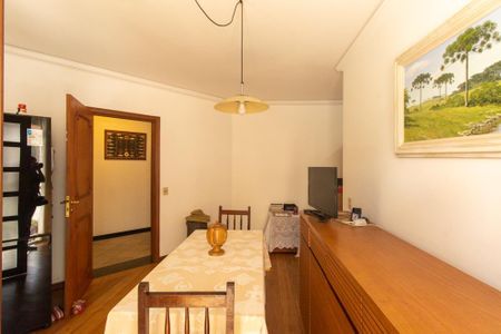 Apartamento à venda com 166m², 4 quartos e 2 vagas Apartamento à venda com 166m², 4 quartos e 2 vagasSala de Jantar
