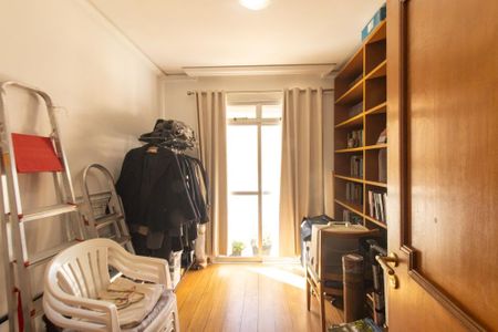 Apartamento à venda com 166m², 4 quartos e 2 vagas Apartamento à venda com 166m², 4 quartos e 2 vagasQuarto 1