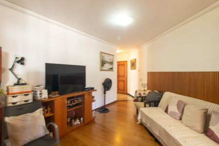 Apartamento à venda com 4 quartos, 166m² em Bigorrilho, Curitiba