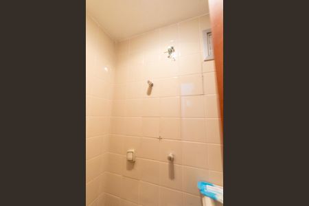 Apartamento à venda com 166m², 4 quartos e 2 vagas Apartamento à venda com 166m², 4 quartos e 2 vagasBanheiro de serviço