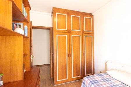 Apartamento à venda com 166m², 4 quartos e 2 vagas Apartamento à venda com 166m², 4 quartos e 2 vagasQuarto 2