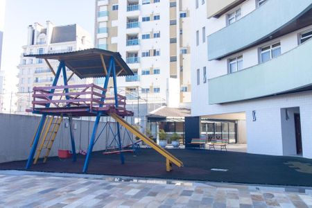 Área comum - Playground de apartamento à venda com 4 quartos, 166m² em Bigorrilho, Curitiba