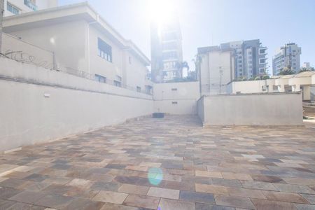 Apartamento à venda com 166m², 4 quartos e 2 vagas Apartamento à venda com 166m², 4 quartos e 2 vagasÁrea externa