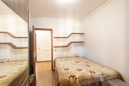 Apartamento à venda com 166m², 4 quartos e 2 vagas Apartamento à venda com 166m², 4 quartos e 2 vagasQuarto 3