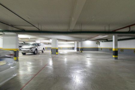 Apartamento à venda com 166m², 4 quartos e 2 vagas Apartamento à venda com 166m², 4 quartos e 2 vagasÁrea externa