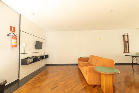 Apartamento à venda com 166m², 4 quartos e 2 vagas Apartamento à venda com 166m², 4 quartos e 2 vagasSala de Jogos