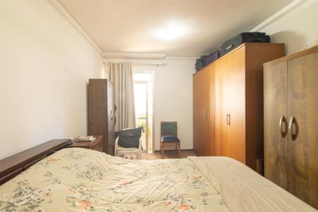 Quarto 4 - Suíte de apartamento à venda com 4 quartos, 166m² em Bigorrilho, Curitiba