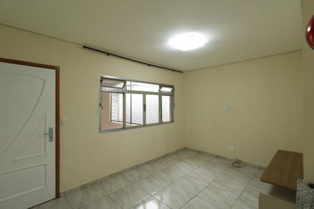 Sala de casa para alugar com 2 quartos, 69m² em Mauá, São Caetano do Sul
