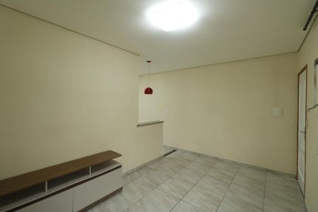 Sala de casa para alugar com 2 quartos, 69m² em Mauá, São Caetano do Sul