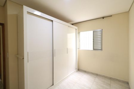 Quarto 2 de casa para alugar com 2 quartos, 69m² em Mauá, São Caetano do Sul