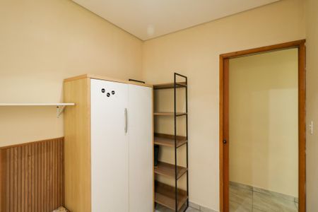 Quarto 1 de casa para alugar com 2 quartos, 69m² em Mauá, São Caetano do Sul
