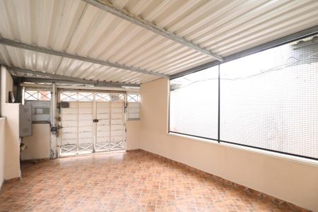 Garagem de casa para alugar com 2 quartos, 69m² em Mauá, São Caetano do Sul