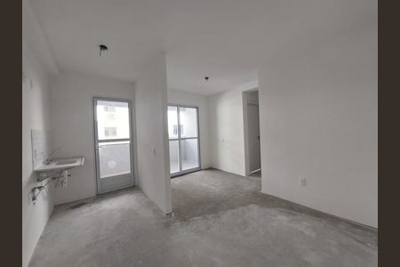 Apartamento à venda com 2 quartos, 46m² em Várzea de Baixo, São Paulo