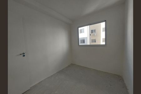 Quarto 2 de apartamento à venda com 2 quartos, 46m² em Várzea de Baixo, São Paulo