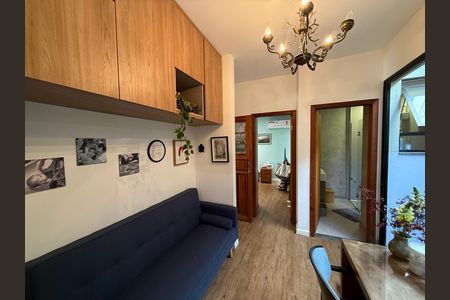 Quarto 1 de casa à venda com 2 quartos, 300m² em Santa Tereza, Belo Horizonte