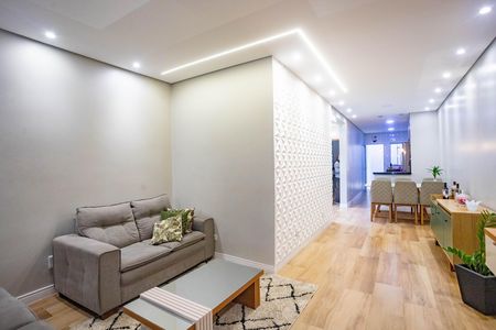 Casa para alugar com 2 quartos, 120m² em Vila Santa Luzia, São Bernardo do Campo