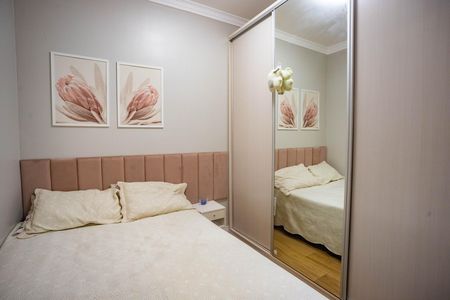 Casa para alugar com 120m², 2 quartos e 2 vagas Casa para alugar com 120m², 2 quartos e 2 vagasQuarto 2