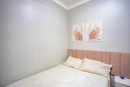 Casa para alugar com 120m², 2 quartos e 2 vagas Casa para alugar com 120m², 2 quartos e 2 vagasQuarto 2