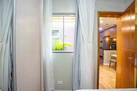 Casa para alugar com 120m², 2 quartos e 2 vagas Casa para alugar com 120m², 2 quartos e 2 vagasQuarto 2