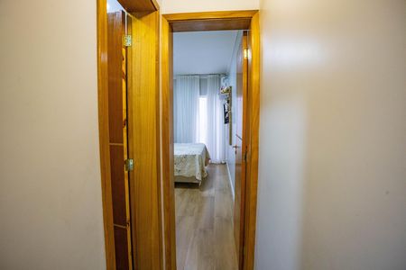 Casa para alugar com 120m², 2 quartos e 2 vagas Casa para alugar com 120m², 2 quartos e 2 vagasCorredor