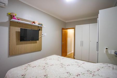 Casa para alugar com 120m², 2 quartos e 2 vagas Casa para alugar com 120m², 2 quartos e 2 vagasQuarto 1 - suíte