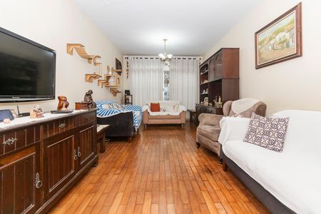 Casa à venda com 3 quartos, 149m² em Brooklin, São Paulo
