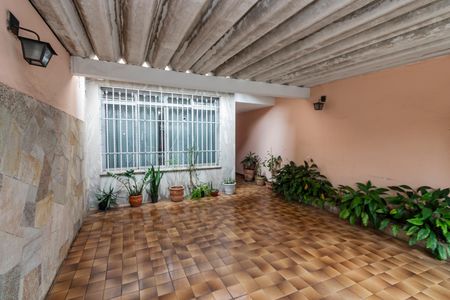 Garagem de casa à venda com 3 quartos, 149m² em Brooklin, São Paulo