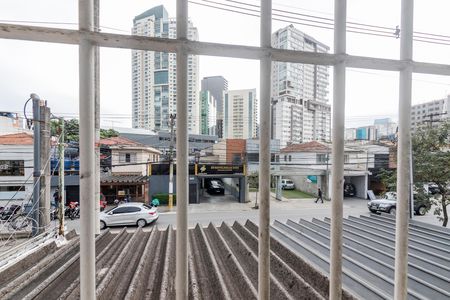 Vista do Quarto 1 de casa à venda com 3 quartos, 149m² em Brooklin, São Paulo