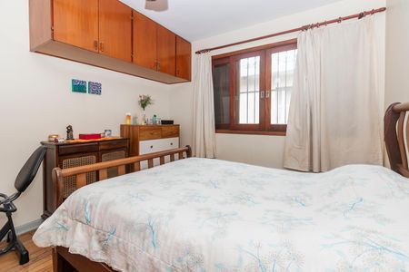 Suíte de casa à venda com 3 quartos, 149m² em Brooklin, São Paulo