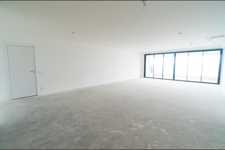 Apartamento à venda com 4 quartos, 232m² em Vila Clementino, São Paulo