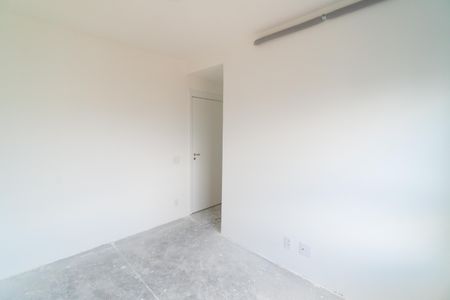 Suite 2 de apartamento à venda com 4 quartos, 232m² em Vila Clementino, São Paulo