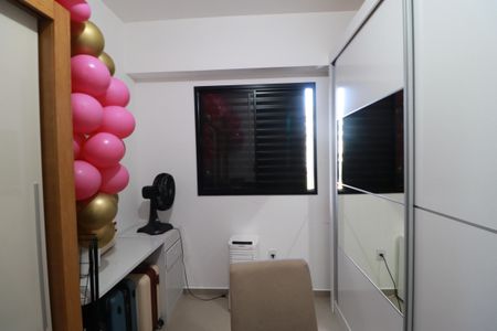 Apartamento para alugar com 55m², 2 quartos e 1 vagaQuarto 2